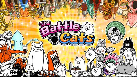 Some only have a chance of being unlocked, while others are guaranteed. . Cats battle cats